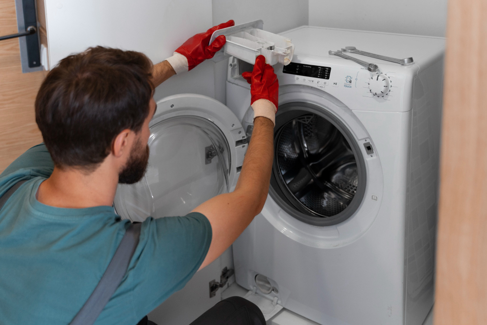 Service Image